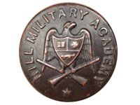 Hill Military Academy