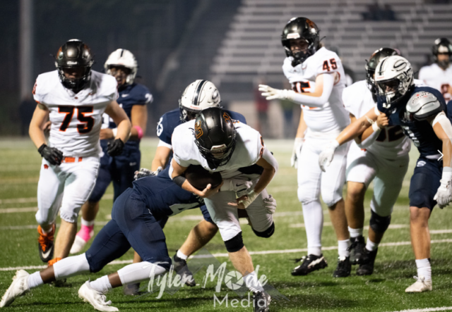 2026 schedule Battle Ground v Skyview